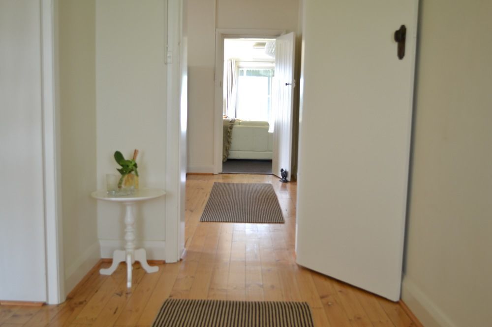 20 Hill Avenue Bed & Breakfast Keith Buitenkant foto