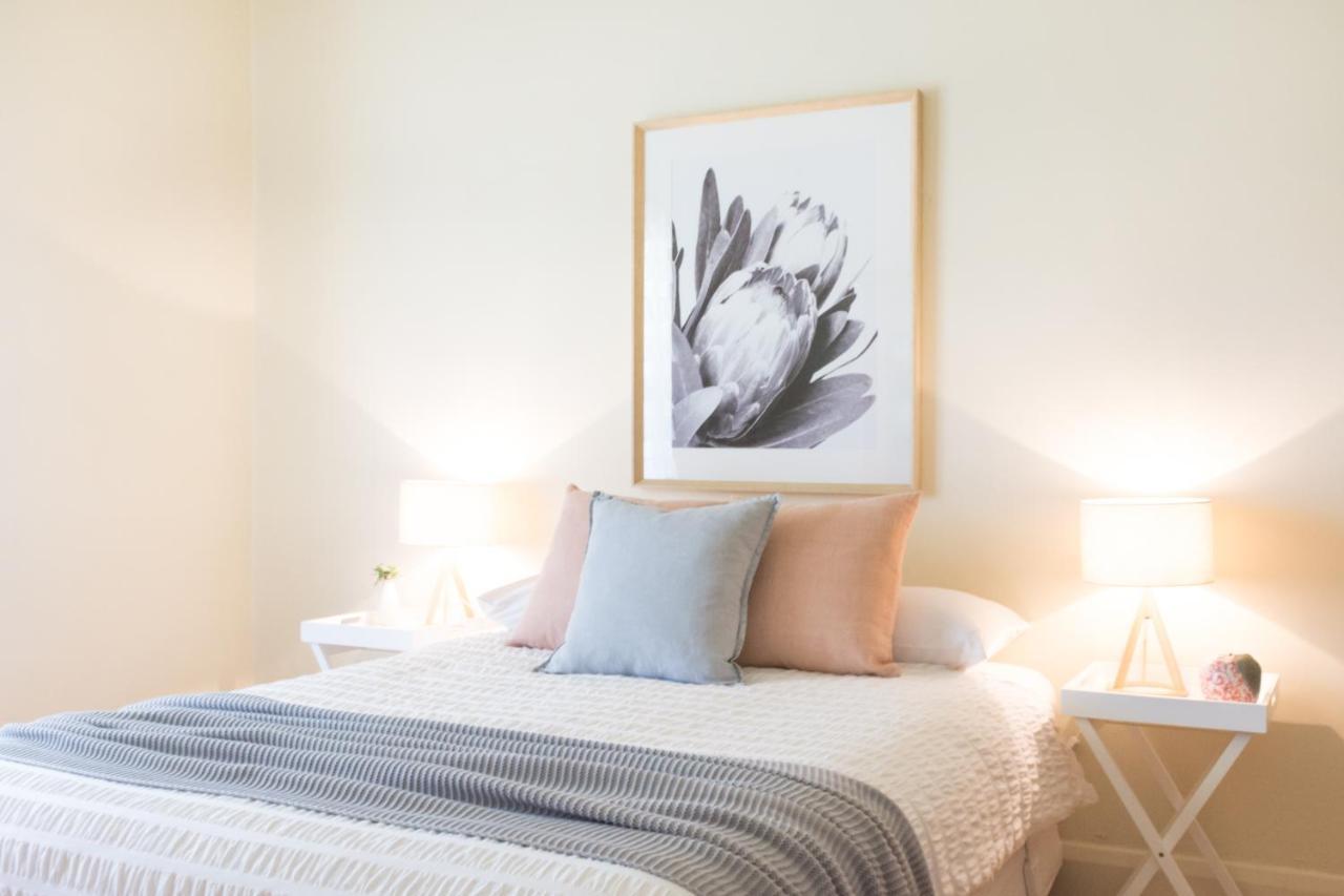 20 Hill Avenue Bed & Breakfast Keith Buitenkant foto