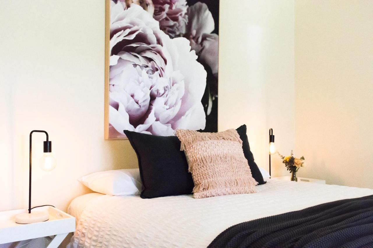 20 Hill Avenue Bed & Breakfast Keith Buitenkant foto