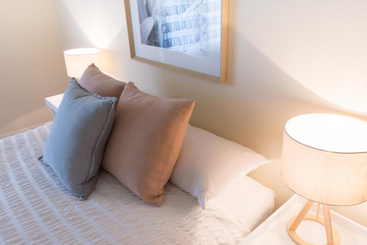 20 Hill Avenue Bed & Breakfast Keith Buitenkant foto