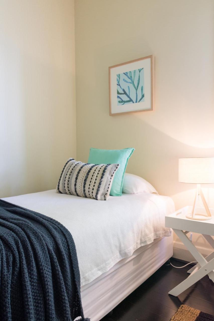 20 Hill Avenue Bed & Breakfast Keith Buitenkant foto