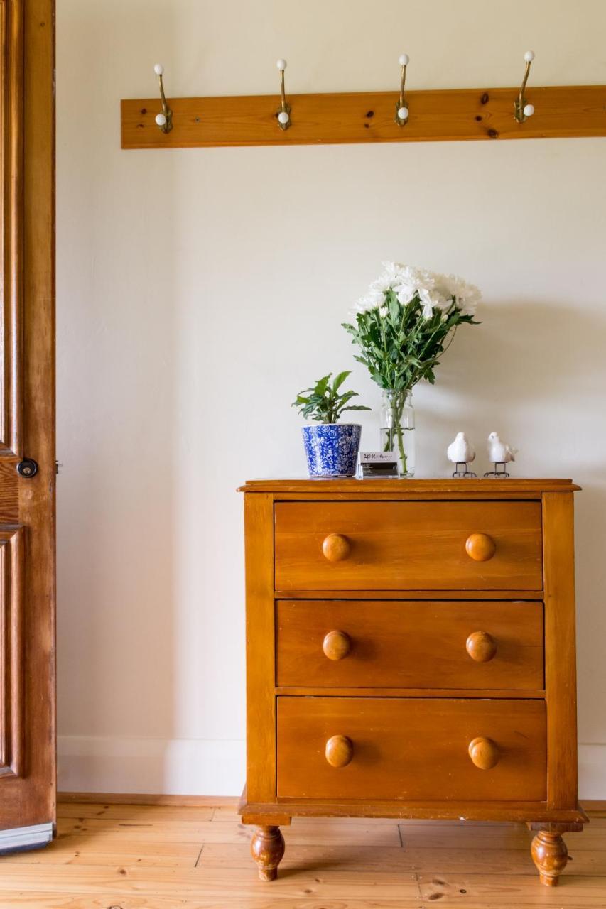 20 Hill Avenue Bed & Breakfast Keith Buitenkant foto